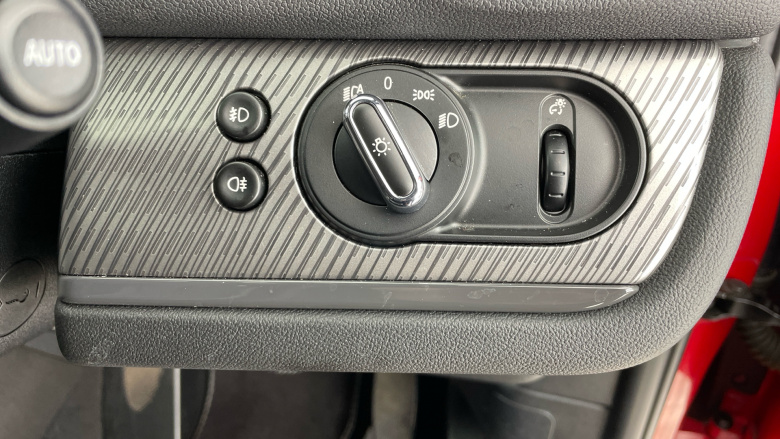 MINI Countryman 2.0 Cooper S Exclusive Premium Plus 5dr Auto Petrol Hatchback